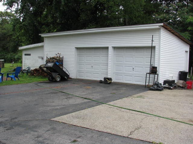 626 Pond Road Dickson, TN 37055 - Photo 17 of 19 Gallery Image 17