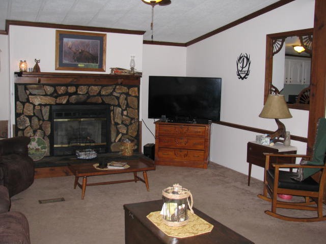 626 Pond Road Dickson, TN 37055 - Photo 3 of 19 Gallery Image 3