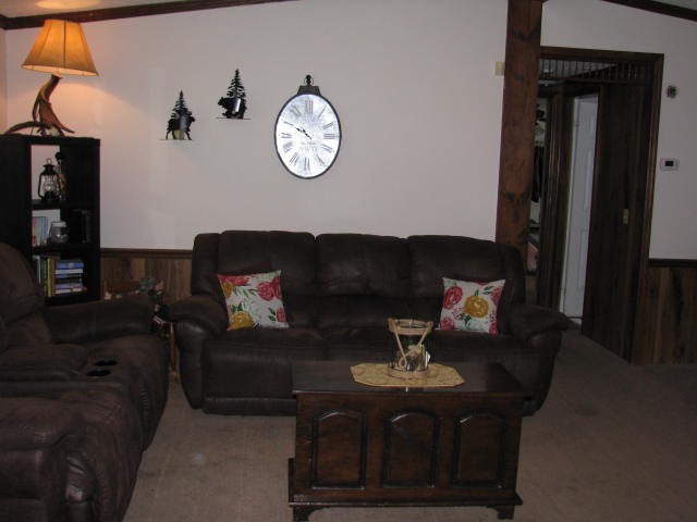 626 Pond Road Dickson, TN 37055 - Photo 5 of 19 Gallery Image 5
