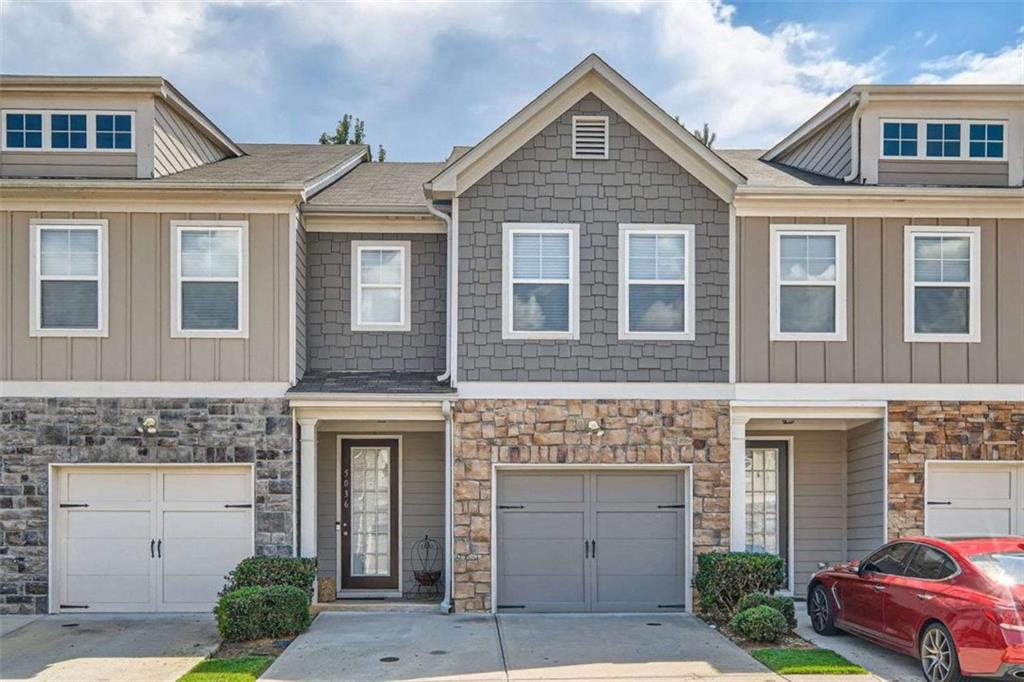 5036 Longview Walk Decatur, GA 30035 - Photo 1 of 1