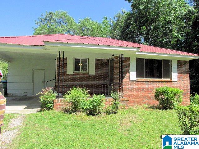 66 Turner Street Talladega, AL 35160 - Photo 1 of 17