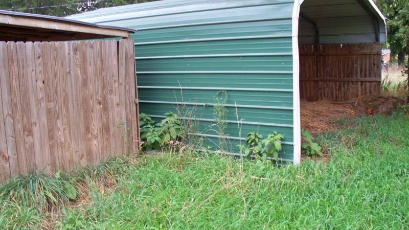 88 Pine Grove Road Lindside, WV 24951 - Photo 24 of 27 5 carports on the property