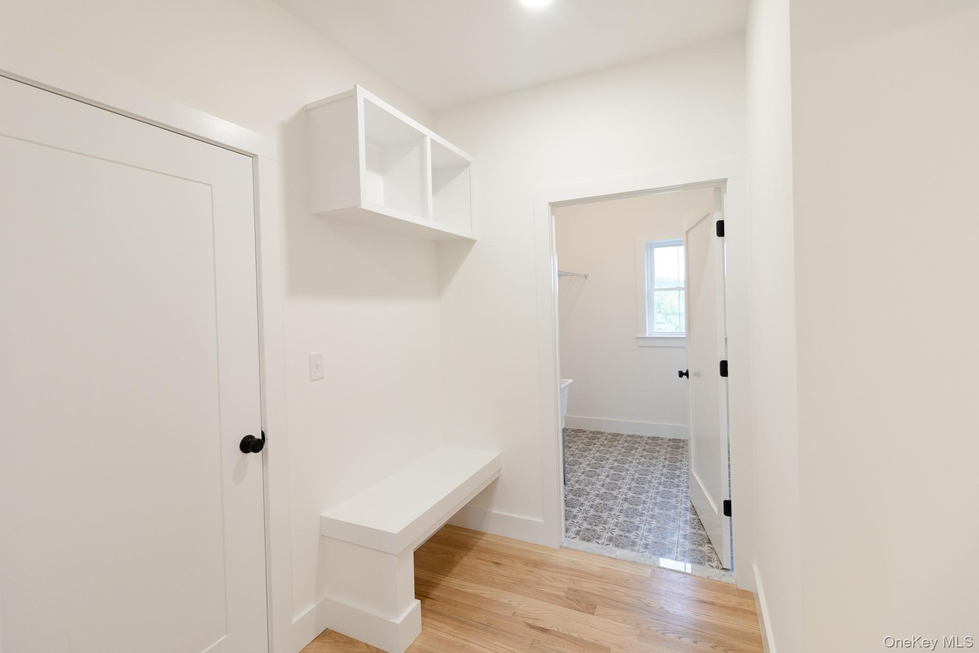 750 Ridgebury Road Slate Hill, NY 10973 - Photo 15 of 41 a view of an empty room