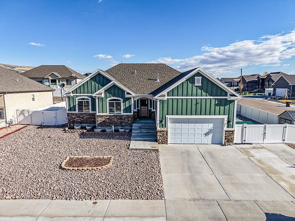 3239 Sphinx Way Rock Springs, WY 82901 - Photo 1 of 41