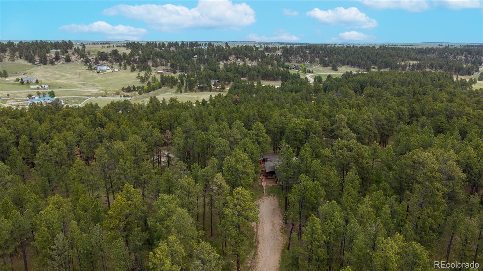 4719 Beaver-Ridge Elbert, CO 80106 - Photo 42 of 48
