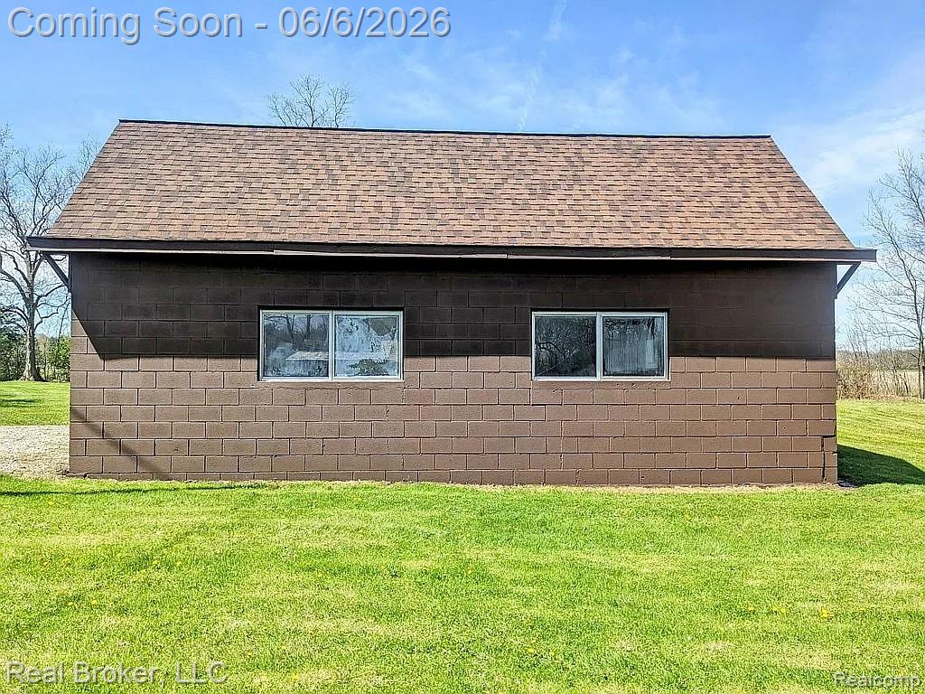 7860 Rynn Road Avoca, MI 48006 - Photo 28 of 33