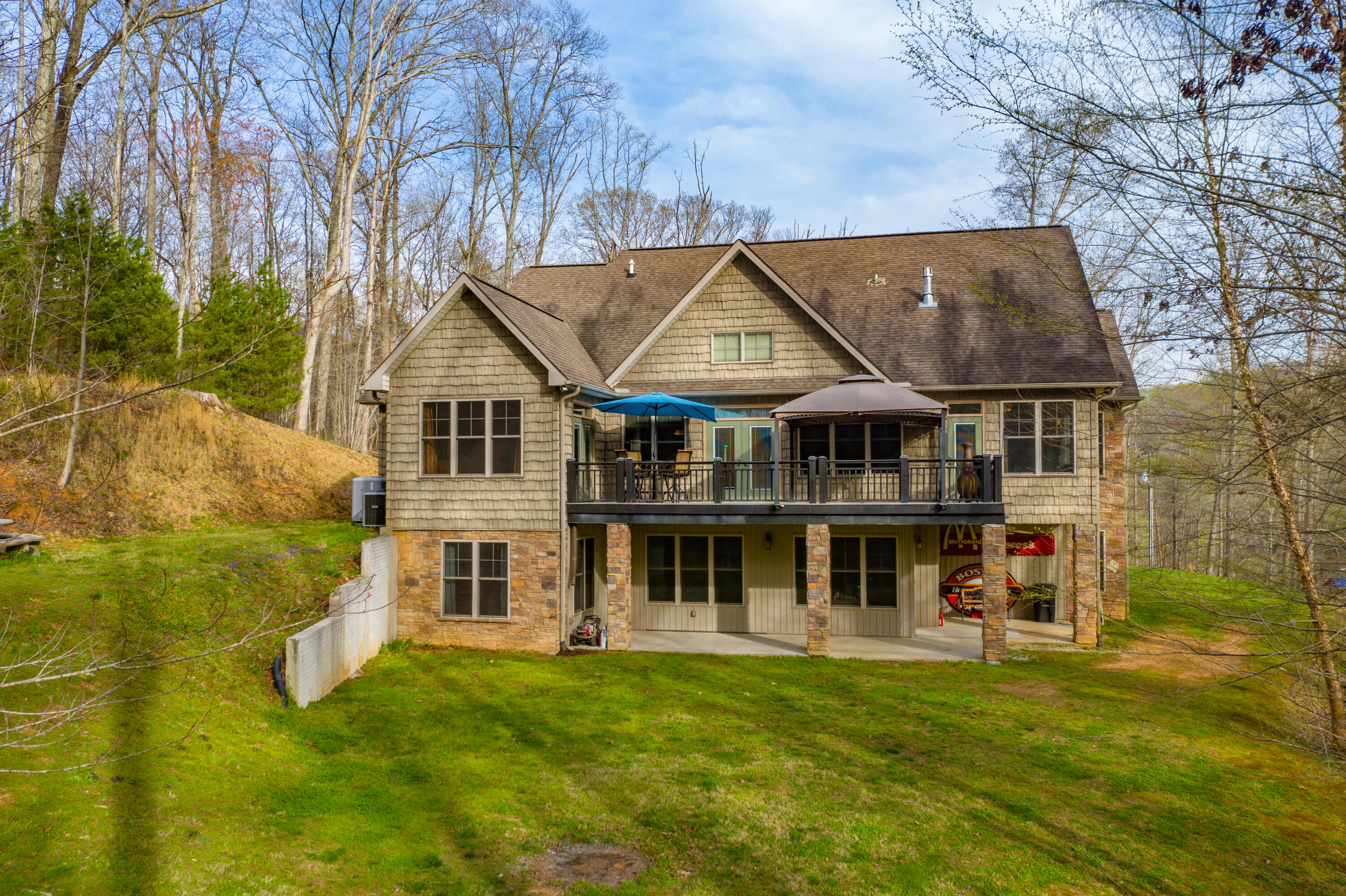 260 Echo Valley Road Rocky Top, TN 37769 - Photo 39 of 40 DJI_0630