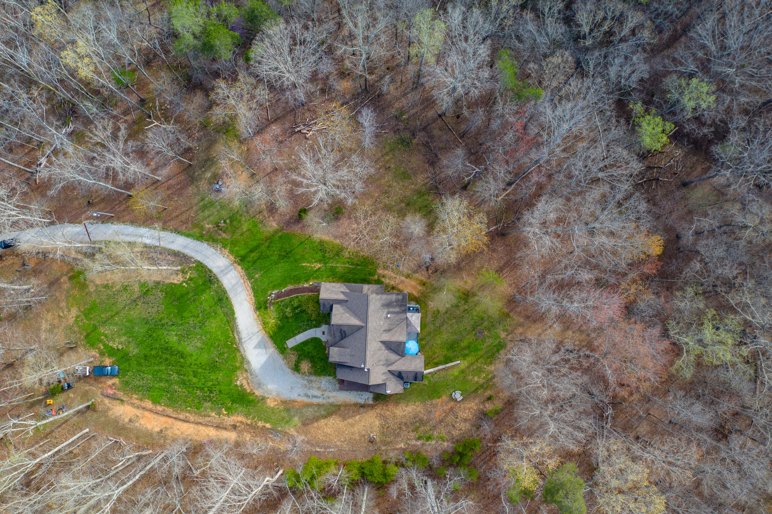 260 Echo Valley Road Rocky Top, TN 37769 - Photo 40 of 40 DJI_0641