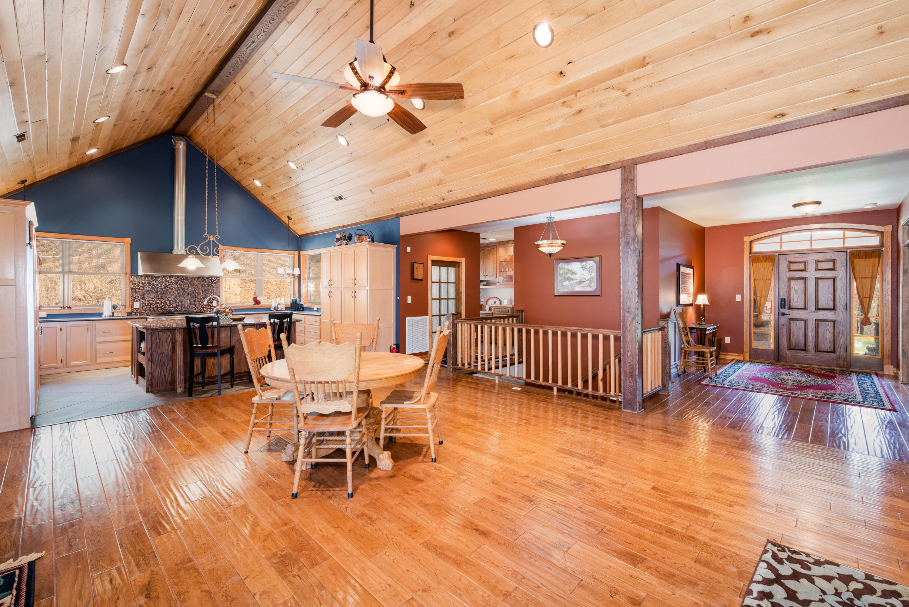 260 Echo Valley Road Rocky Top, TN 37769 - Photo 7 of 40 _DSC3863-Edit