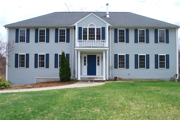 37 Beaver Brook Road Littleton, MA 01460 - Photo 4 of 27 Gallery Image 4