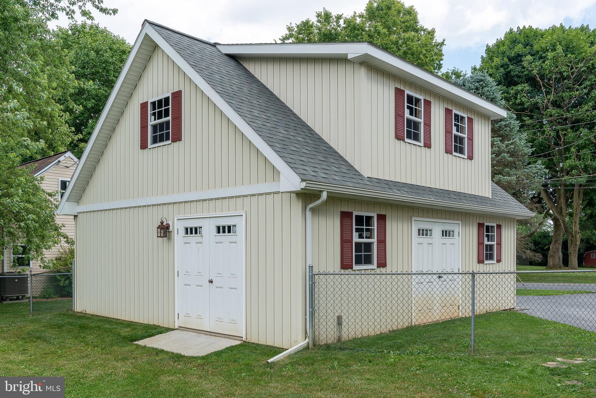 743 Owl Hill Road Lititz, PA 17543 - Photo 29 of 40