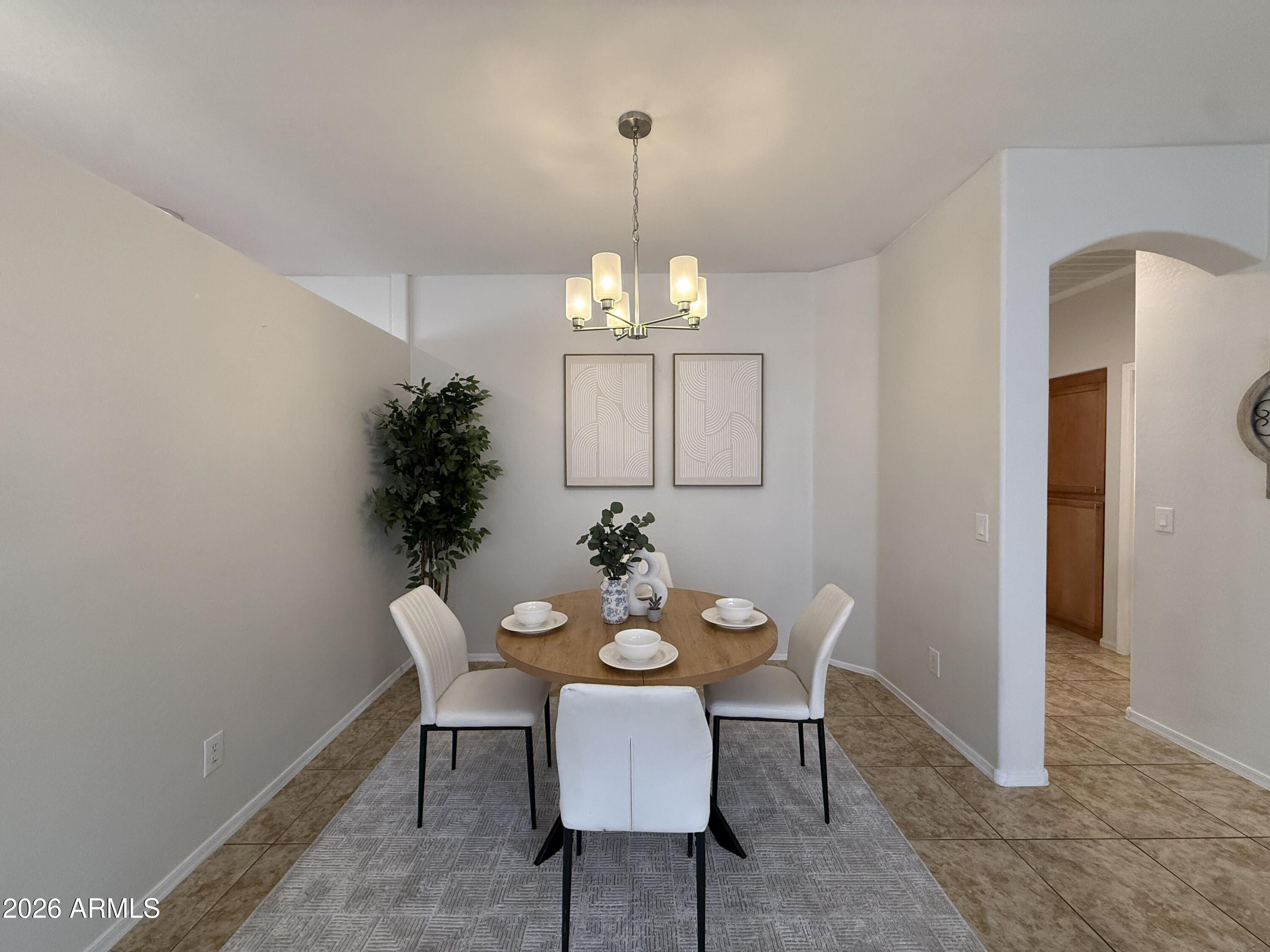 128 East Rio Drive Casa Grande, AZ 85122 - Photo 3 of 21
