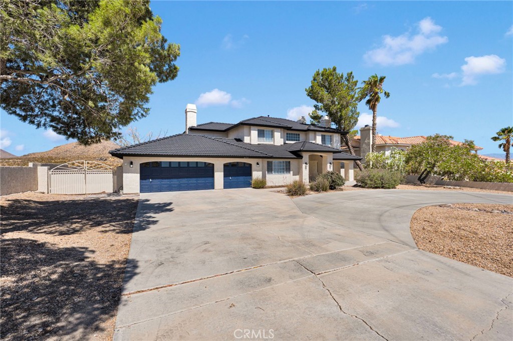 16731 Iwa Road Apple Valley, CA 92307 - Photo 2 of 70