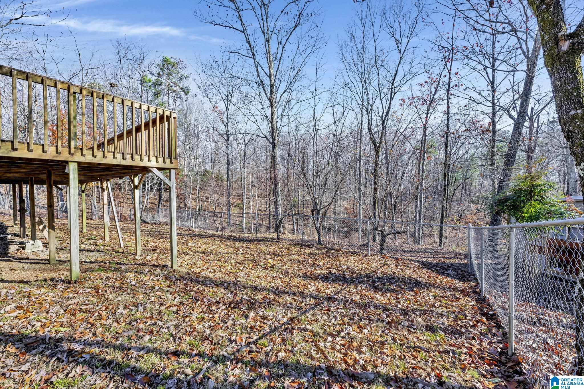 8711 Pine Mountain Road Pinson, AL 35126 - Photo 5 of 29