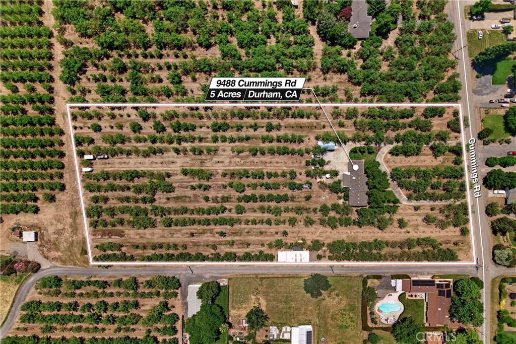 9488 Cummings Road Durham, CA 95938 - Photo 57 of 72