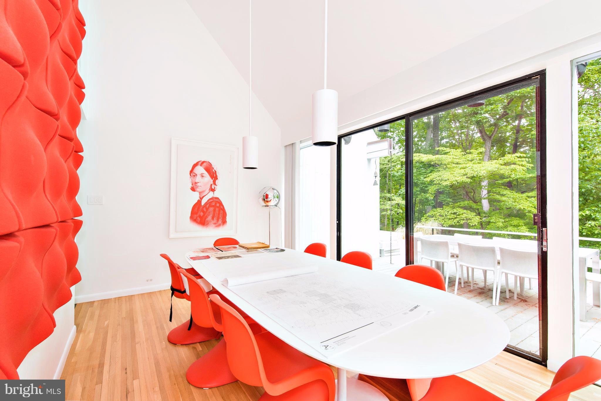8630 Overlook Road McLean, VA 22102 - Photo 9 of 30 Dining Room