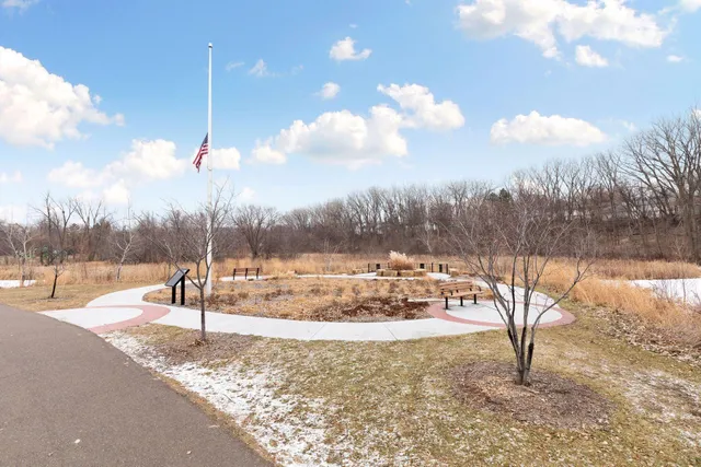 $199,700 | 1000 41st Avenue Northeast, Unit 118, Columbia Heights, MN 55421