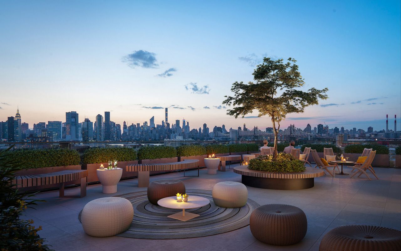 22-18 Jackson Avenue, Unit 612 Queens, NY 11101 - Photo 7 of 16