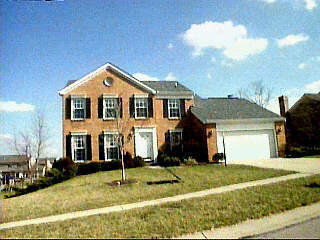 7922 Stablegate Lane Maineville, OH 45039 - Photo 1 of 1