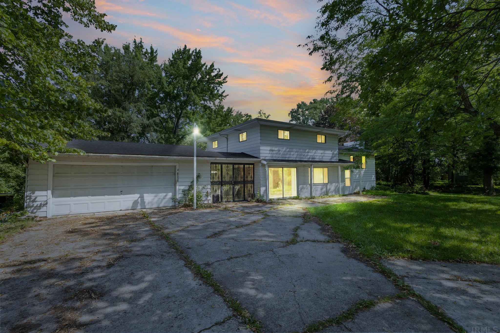 8631 St Joe Center Road Fort Wayne, IN 46835 - Photo 1 of 29