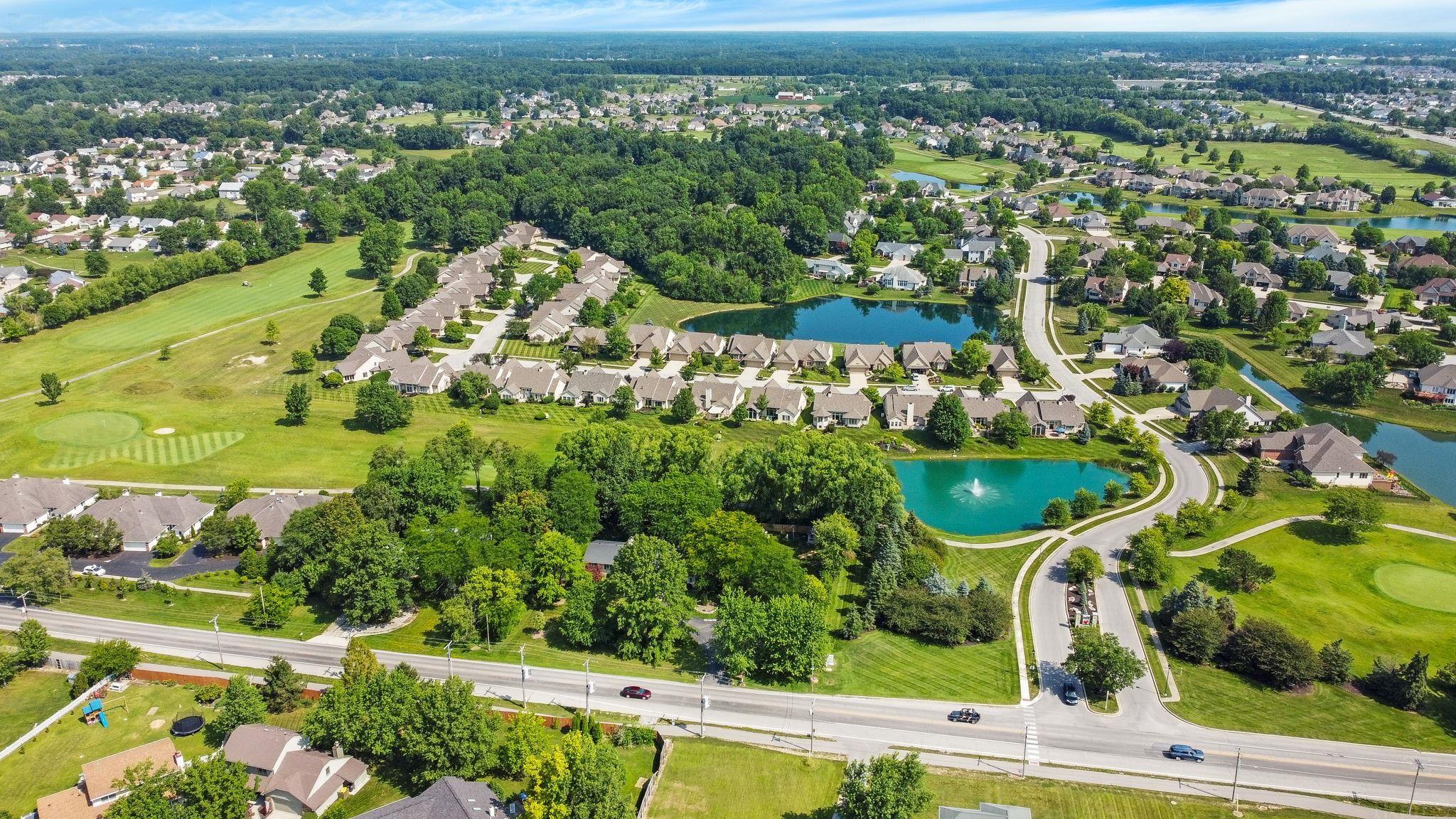 8631 St Joe Center Road Fort Wayne, IN 46835 - Photo 6 of 29