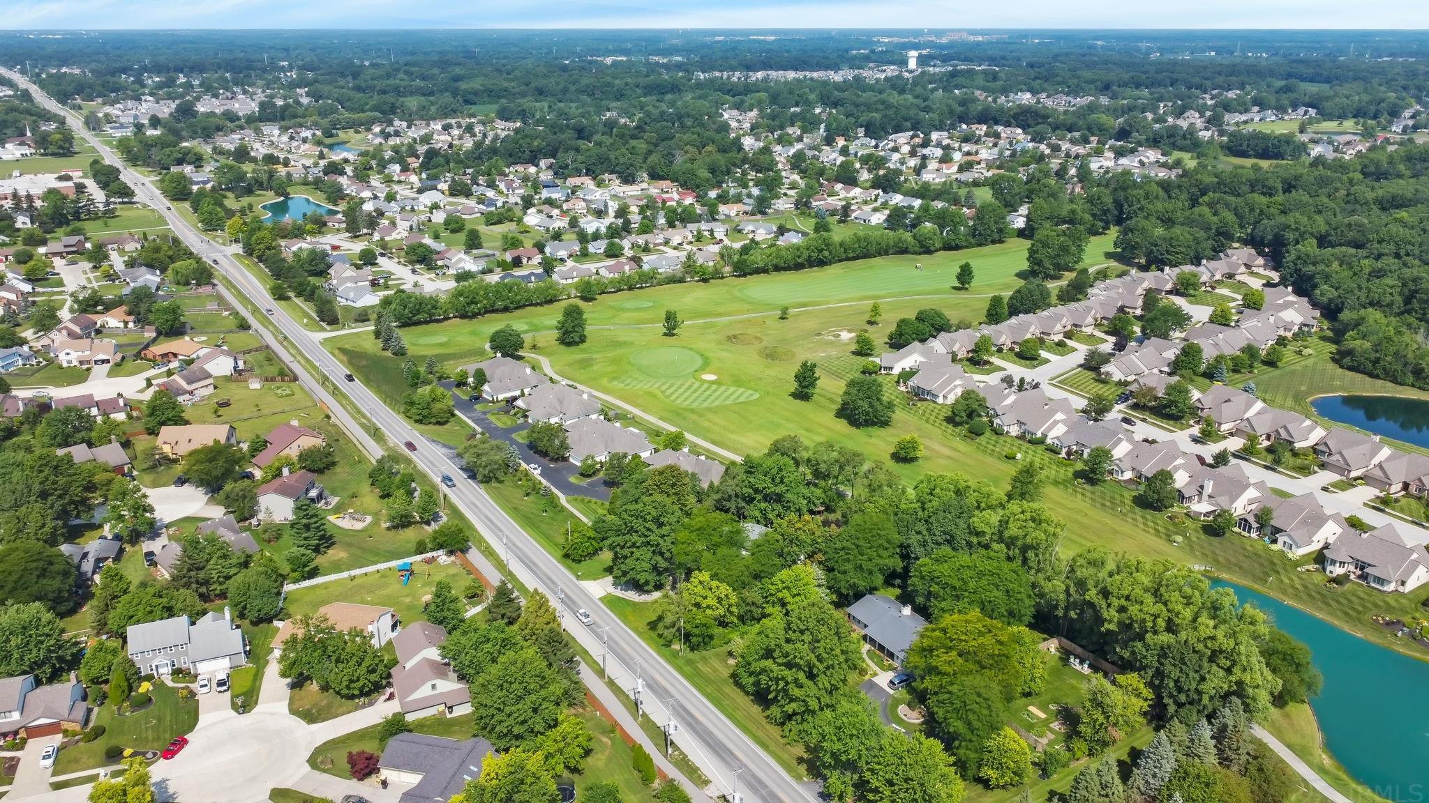 8631 St Joe Center Road Fort Wayne, IN 46835 - Photo 7 of 29