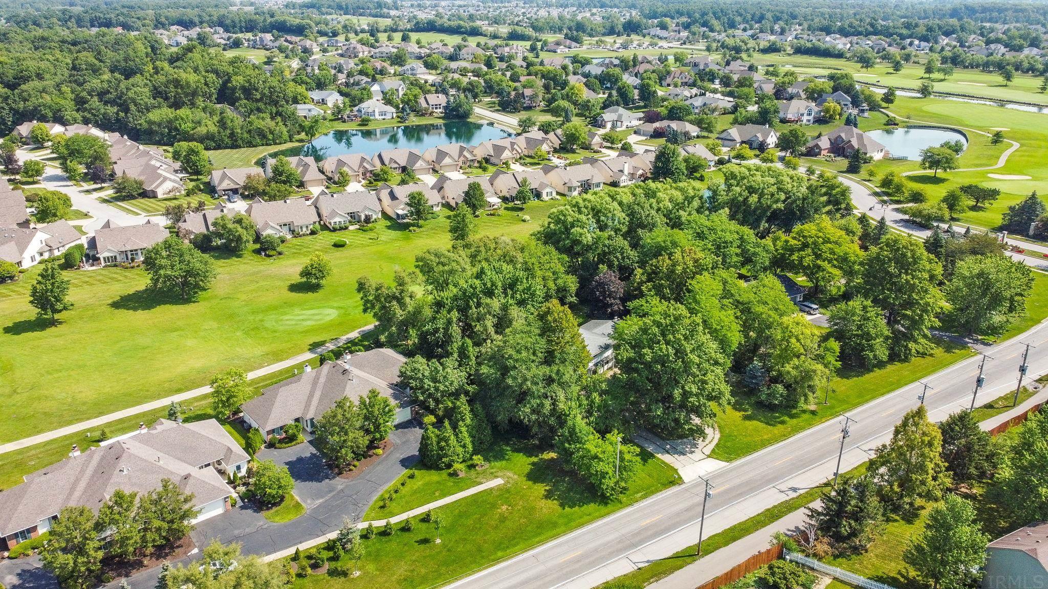 8631 St Joe Center Road Fort Wayne, IN 46835 - Photo 8 of 29