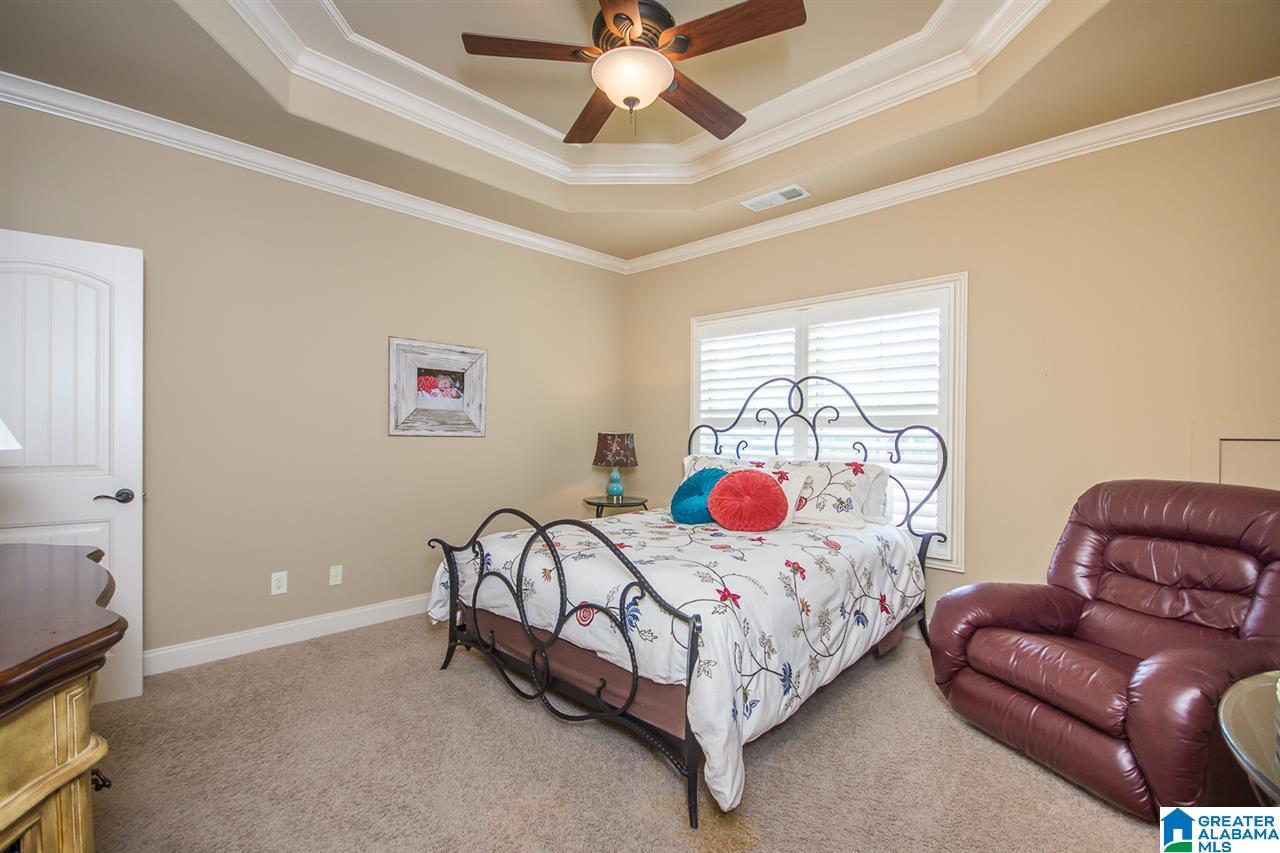 109 Kilberry Way Pelham, AL 35124 - Photo 44 of 50