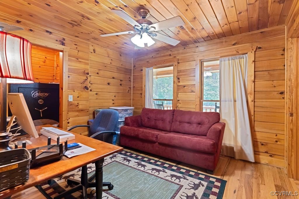 3987 Burkeville Road Victoria, VA 23974 - Photo 29 of 49