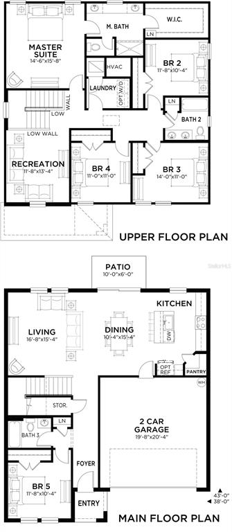 12656 Hysmith Loop Parrish, FL 34219 - Photo 19 of 19 Gallery Image 19