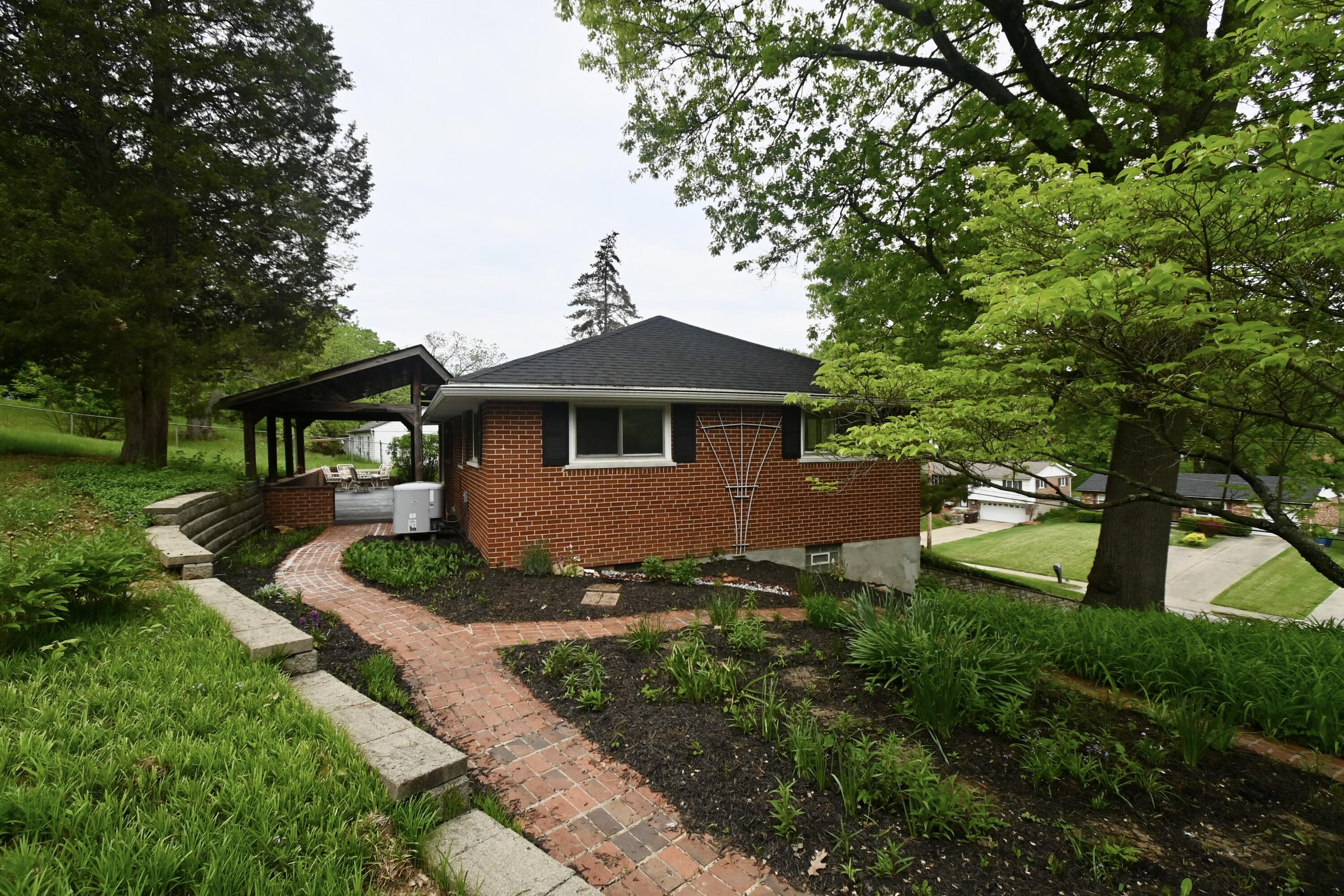 529 Stevenson Road Erlanger, KY 41018 - Photo 31 of 35 Gallery Image 31