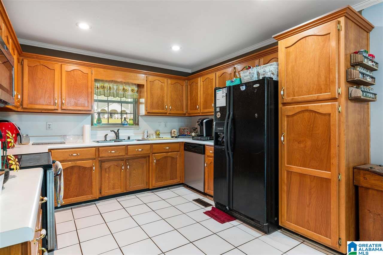 1894 Cedar Creek Road Odenville, AL 35120 - Photo 15 of 29