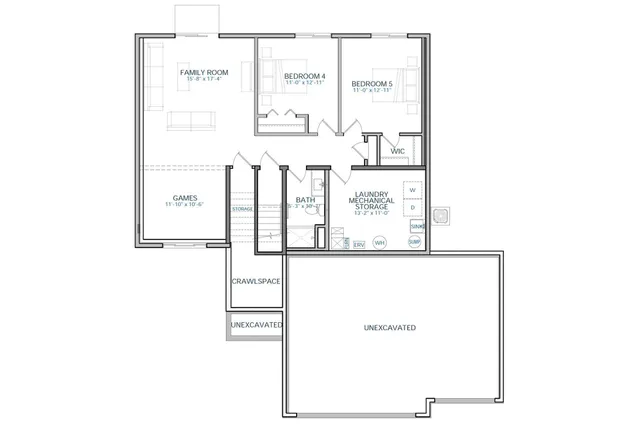 $414,900 | 1510 Raccoon Lane, New Richmond, WI 54017