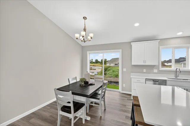 $414,900 | 1510 Raccoon Lane, New Richmond, WI 54017