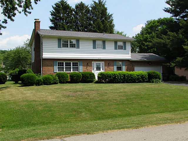 872 Critchfield Road Columbus, OH 43213 - Photo 1 of 14 Gallery Image 1