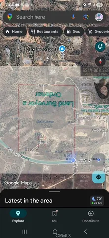 $640,000 | 0 Vac/sierra Hwy/capland Drive, Santa Clarita, CA 91390