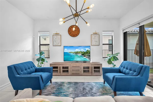 $5,500 | 1052 Southwest 113th Way, Unit 1052, Pembroke Pines, FL 33025