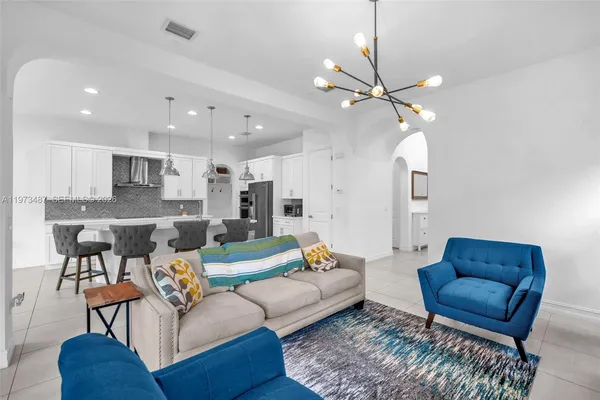 $5,500 | 1052 Southwest 113th Way, Unit 1052, Pembroke Pines, FL 33025