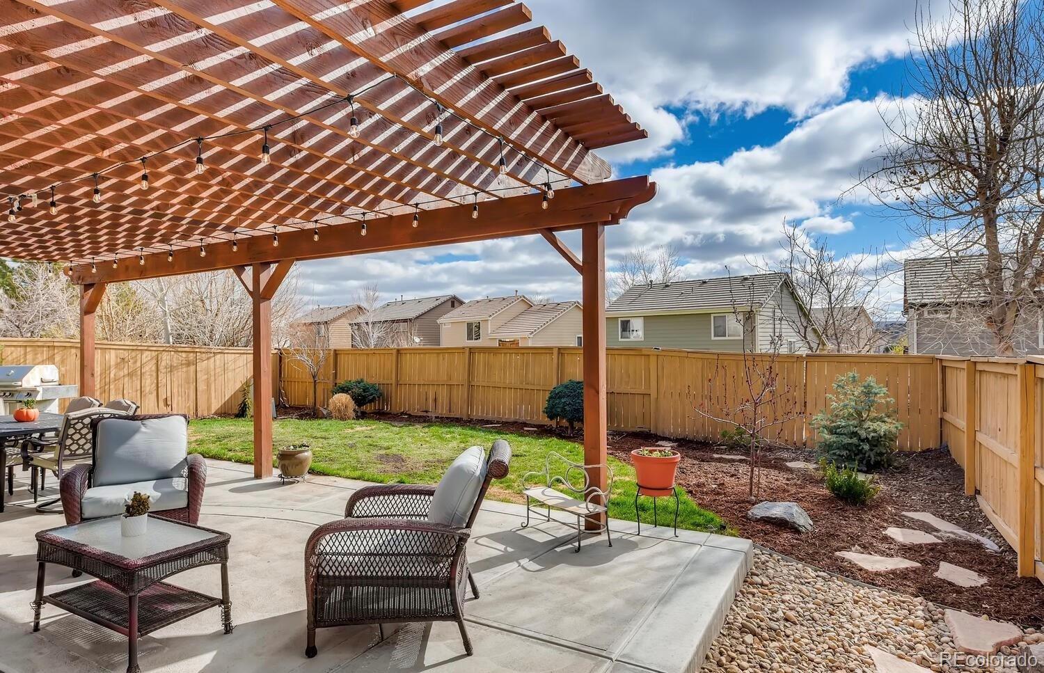 10400 Tracewood Court Highlands Ranch, CO 80130 - Photo 26 of 30
