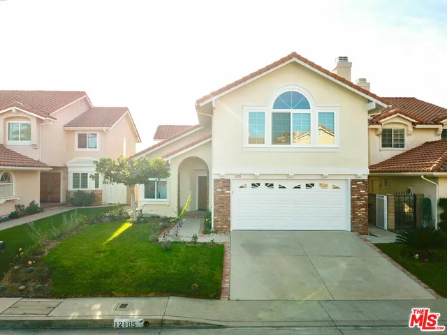 $6,000 | 12105 Falcon Crest Way, Porter Ranch, CA 91326