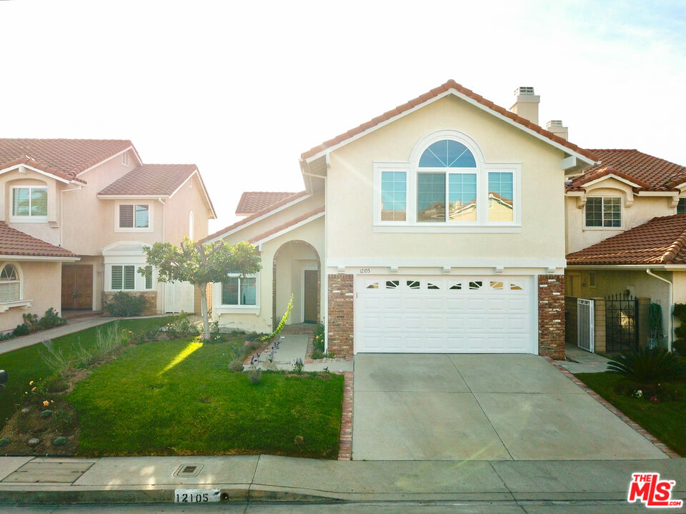 12105 Falcon Crest Way Porter Ranch, CA 91326 - Photo 1 of 45