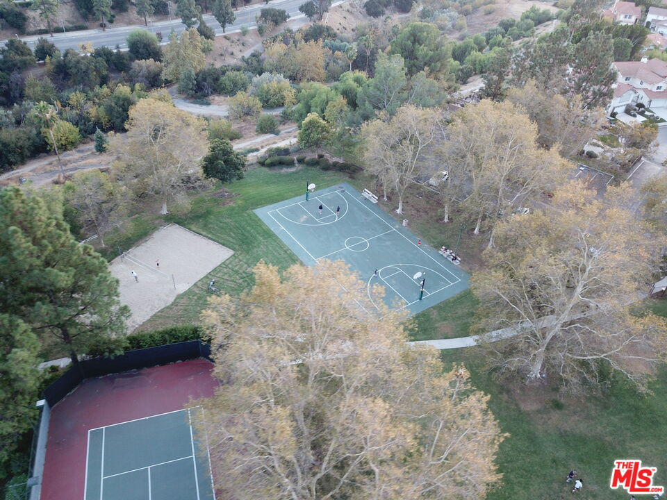 12105 Falcon Crest Way Porter Ranch, CA 91326 - Photo 44 of 45