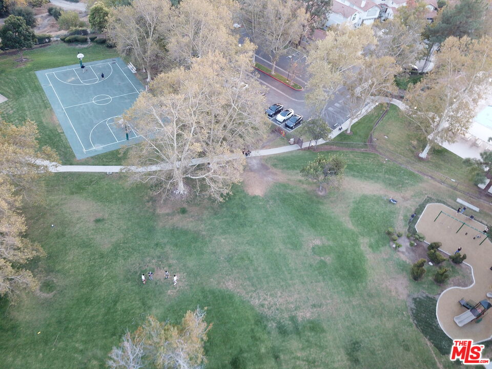 12105 Falcon Crest Way Porter Ranch, CA 91326 - Photo 45 of 45