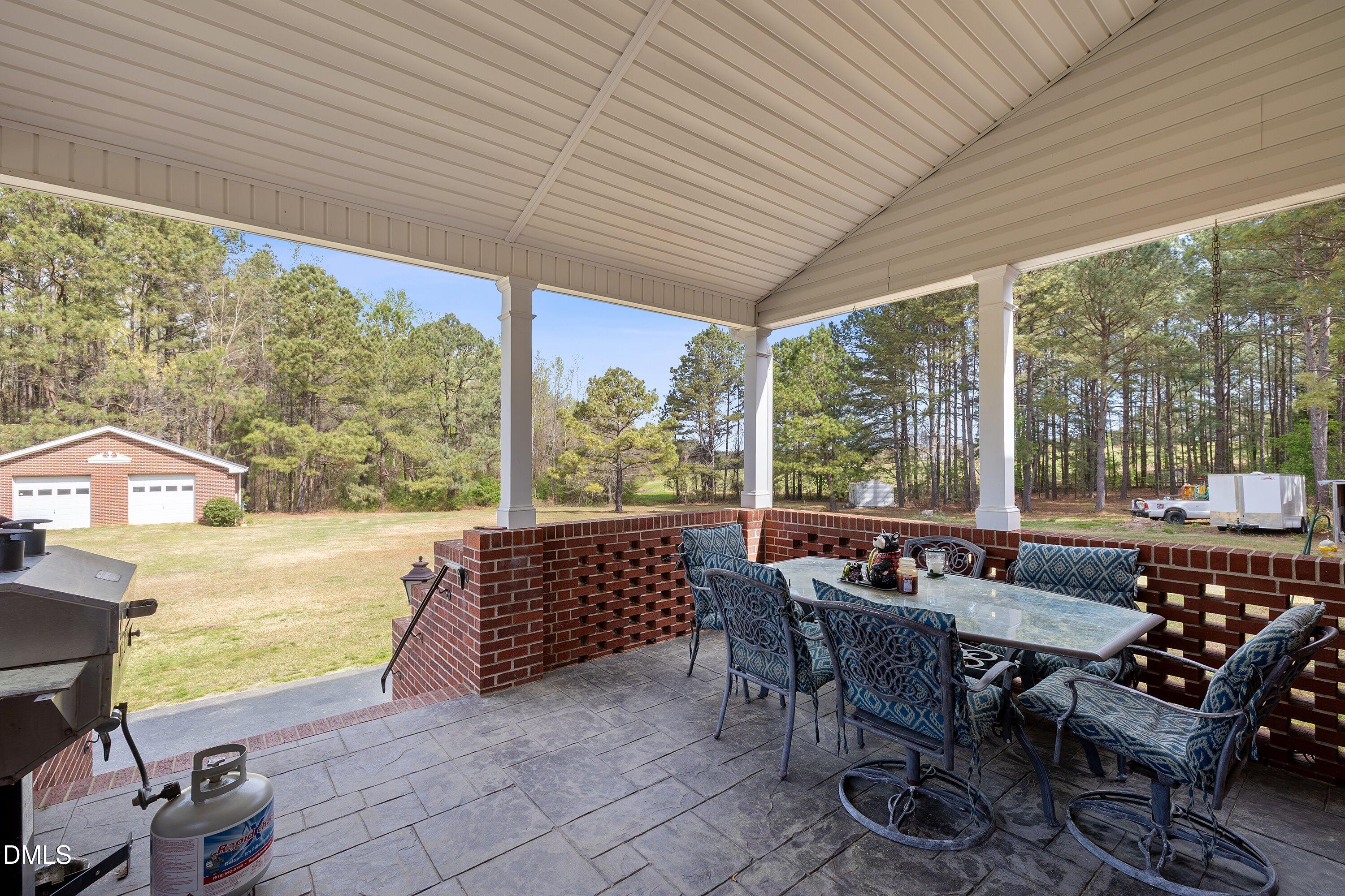 2265 Bud Lipscomb Road Willow Spring, NC 27592 - Photo 52 of 76