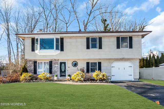 $749,000 | 21 Cliffwood Drive, Neptune Township, NJ 07753