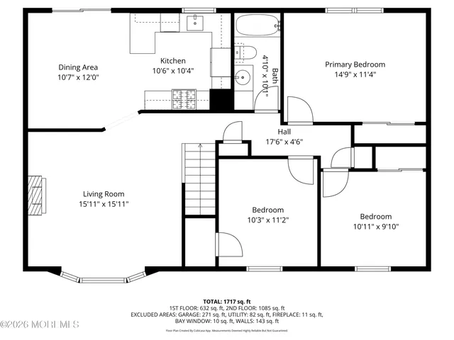 $749,000 | 21 Cliffwood Drive, Neptune Township, NJ 07753
