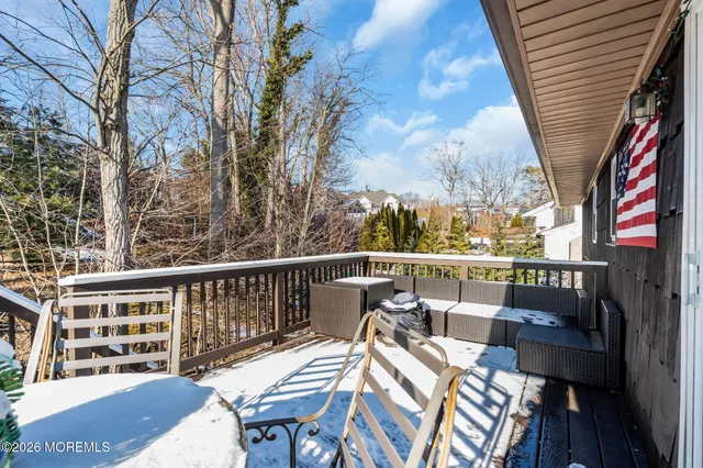 $749,000 | 21 Cliffwood Drive, Neptune Township, NJ 07753