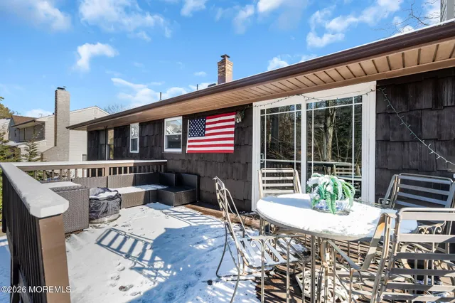 $749,000 | 21 Cliffwood Drive, Neptune Township, NJ 07753