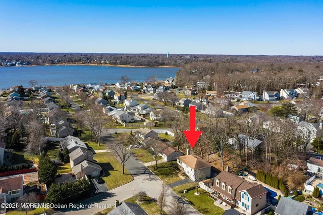 $749,000 | 21 Cliffwood Drive, Neptune Township, NJ 07753