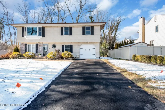 $749,000 | 21 Cliffwood Drive, Neptune Township, NJ 07753